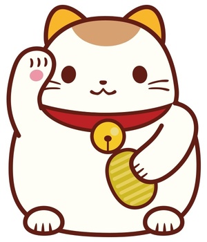 manekineko
