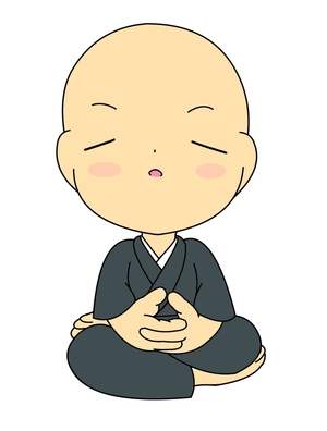 zazen