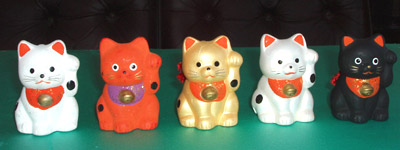 maneki